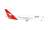 767-200 カンタス航空 `City of Wollongong` VH-EAJ (完成品飛行機) その他の画像1
