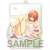 The Quintessential Quintuplets Acrylic Key Ring Yotsuba (Anime Toy) Item picture2