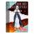 Fire Force B5 Pencil Board (Set of 8) (Anime Toy) Item picture7