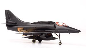 A-4F スカイホーク ビッグEDパーツセット (ホビーボス用) (プラモデル)