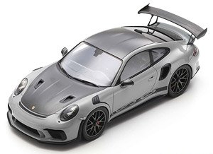 Porsche 911 GT3 RS Weissach Package 2018 (Diecast Car)