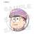 おそ松さん トレーディング Ani-Art 缶バッジ vol.2 (12個セット) (キャラクターグッズ) 商品画像6