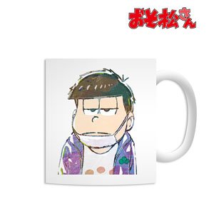 Osomatsu-san Ichimatsu Ani-Art Mug Cup Vol.2 (Anime Toy)