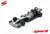 Mercedes-AMG F1 W11 EQ Performance+ No.77 Mercedes-AMG Petronas Motorsport F1 Team Barcelona Test 2020 Valtteri Bottas (Diecast Car) Item picture1