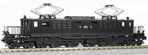 鉄道省 8000(EF50)形 電気機関車 II (4段ベンチレータ) 組立キット リニューアル品 (組み立てキット) (鉄道模型)