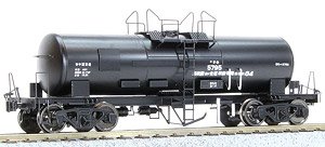 16番(HO) 【特別企画品】 タキ5750形 タンク車 (富士重工タイプA) (塗装済み完成品) (鉄道模型)