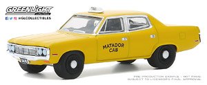 1972 AMC Matador - Matador Cab (Diecast Car)
