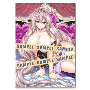 ユニオリズム☆カルテットA3-DAYSシチュエーションB2タペストリー ～アーシェver (キャラクターグッズ)