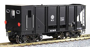 1/80(HO) [Limited Edition] Chichibu Railway Type WOKIFU100 IV Welding Type Renewal Product (Pre-colored Completed) (Model Train)