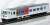 1/80(HO) Limited Express Series 185-200 `EXPRESS 185` Seven Car Set (Plastic Product) (7-Car Set) (Pre-Colored Completed) (Model Train) Item picture2