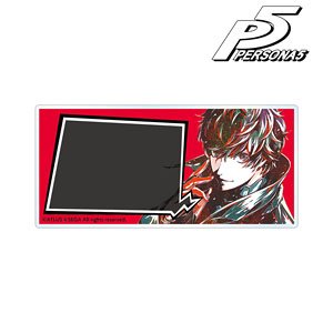 Persona 5 Joker Ani-Art Chara Memo Board (Anime Toy)
