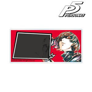 Persona 5 Queen Ani-Art Chara Memo Board (Anime Toy)
