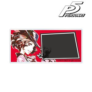 Persona 5 Noire Ani-Art Chara Memo Board (Anime Toy)