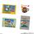Super Mario Brothers History Card Wafer (Set of 20) (Shokugan) Item picture2