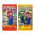 Super Mario Brothers History Card Wafer (Set of 20) (Shokugan) Package1