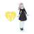 Kaguya-sama: Love is War Acrylic Figure Chika Fujiwara (Anime Toy) Item picture1