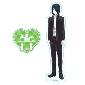 かぐや様は告らせたい～天才たちの恋愛頭脳戦～ アクリルフィギュア 石上優 (キャラクターグッズ)
