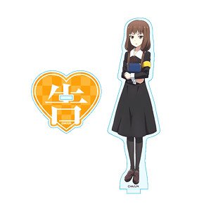 かぐや様は告らせたい～天才たちの恋愛頭脳戦～ アクリルフィギュア 伊井野ミコ (キャラクターグッズ)