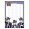 Disney: Twisted-Wonderland Pata Memo A (Anime Toy) 商品画像7 Thumbnail