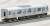 Tokyu Series 3020 (Meguro Line, 3122 Formation) Six Car Formation Set (w/Motor) (6-Car Set) (Pre-colored Completed) (Model Train) Item picture4