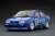 Calsonic Primera (#12) 1994 JTCC Intertec Fuji With Mr. Hoshino (Diecast Car) Item picture2