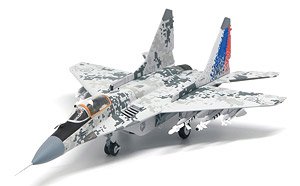 MiG-29AS スロバキア空軍 1st Letka スリアチ AB 2013 (完成品飛行機)