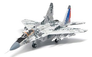 MiG-29AS Slovakia Air Force 1st Letka Sliachi AB 2013 (Pre-built Aircraft)