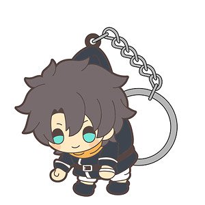 Fate/Grand Order - Absolute Demon Battlefront: Babylonia FGO Babylonia Ritsuka Fujimaru Tsumamare Key Ring (Anime Toy)