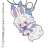 Fate/Grand Order - Absolute Demon Battlefront: Babylonia FGO Babylonia Fou Tsumamare Key Ring (Anime Toy) Other picture1