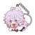 Fate/Grand Order - Absolute Demon Battlefront: Babylonia FGO Babylonia Merlin Tsumamare Key Ring (Anime Toy) Item picture1
