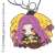 Fate/Grand Order - Absolute Demon Battlefront: Babylonia FGO Babylonia Gorgon Tsumamare Key Ring (Anime Toy) Other picture1