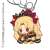 Fate/Grand Order - Absolute Demon Battlefront: Babylonia FGO Babylonia Ereshkigal Tsumamare Strap (Anime Toy) Other picture1