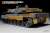 Modern German Leopard 2A5/A6 Track Covers (GP) (Plastic model) Other picture4