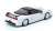 Honda NSX-R NA2 チャンピオンシップホワイト With Extra Wheels (ミニカー) 商品画像2
