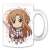 Sword Art Online Mug Cup A [Aincrad] (Anime Toy) Item picture3