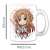 Sword Art Online Mug Cup A [Aincrad] (Anime Toy) Item picture6