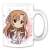 Sword Art Online Mug Cup B [Fairy Dance] (Anime Toy) Item picture3