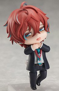 Nendoroid Doppo Kannonzaka (PVC Figure)