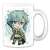 Sword Art Online Mug Cup C [Phantom Bullet] (Anime Toy) Item picture3