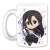 Sword Art Online Mug Cup C [Phantom Bullet] (Anime Toy) Item picture5