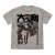 Kantai Collection Yamato T-shirt Light Gray S (Anime Toy) Item picture1