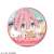 [Yurucamp] Can Badge Design 02 (Nadeshiko Kagamihara/B) (Anime Toy) Item picture1