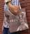 Kantai Collection Yamato Full Graphic Large Tote Bag Spring Casual Wear Mode Natural (Anime Toy) Other picture1