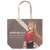 Kantai Collection Murasame Kai-II Full Graphic Large Tote Bag Spring Casual Wear Mode Natural (Anime Toy) Item picture1