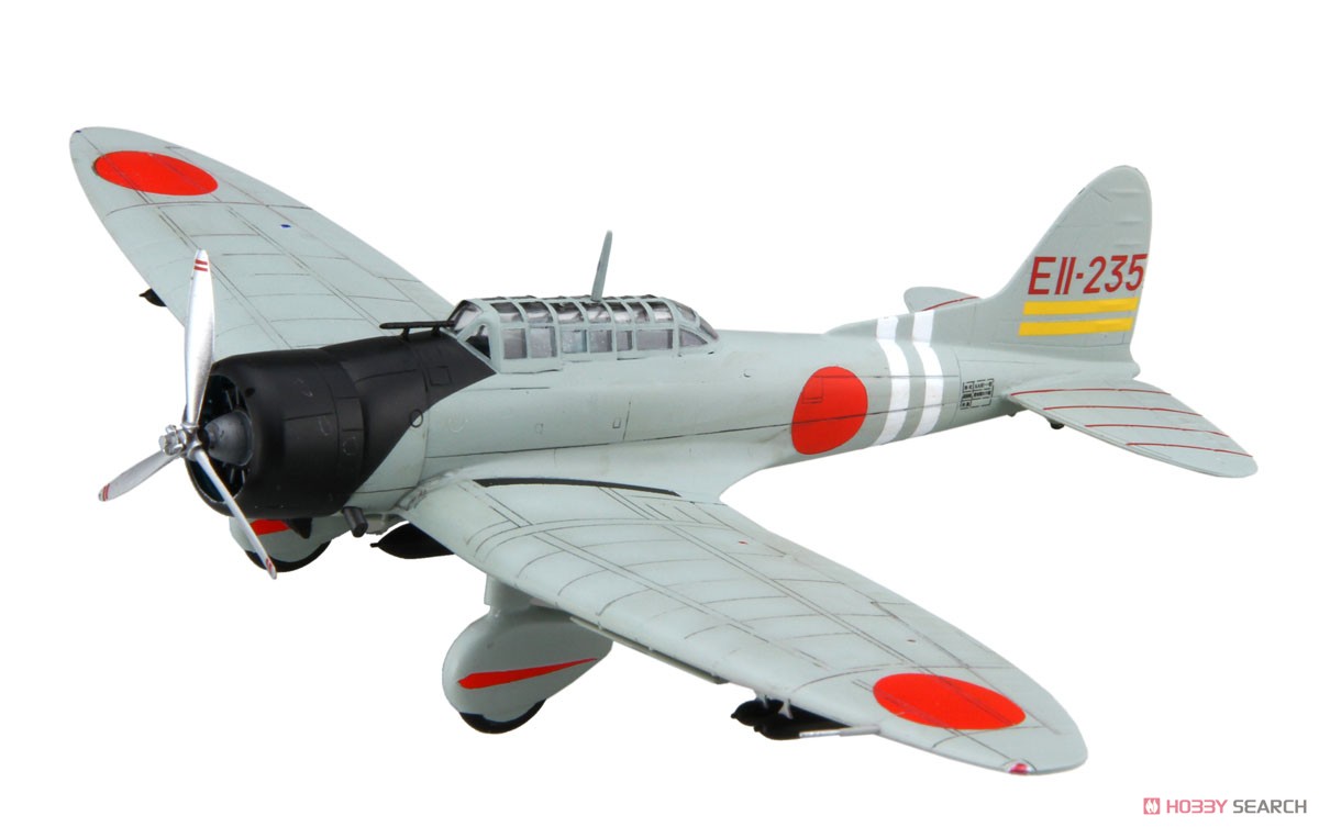 愛知 九九式艦上爆撃機 11型/22型 (プラモデル) 商品画像1