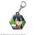 [Sword Art Online Alicization] Pukutto Key Ring Design 02 (Kirito/B) (Anime Toy) Item picture1