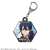 [Sword Art Online Alicization] Pukutto Key Ring Design 03 (Kirito/C) (Anime Toy) Item picture1
