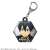 [Sword Art Online Alicization] Pukutto Key Ring Design 04 (Kirito/D) (Anime Toy) Item picture1