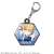[Sword Art Online Alicization] Pukutto Key Ring Design 06 (Eugeo Synthesis Thirty Two/B) (Anime Toy) Item picture1