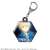[Sword Art Online Alicization] Pukutto Key Ring Design 08 (Eugeo) (Anime Toy) Item picture1